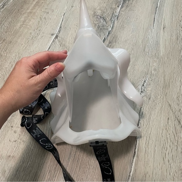 Disney Zero Nightmare Before Christmas Popcorn Bucket - Picture 3 of 8